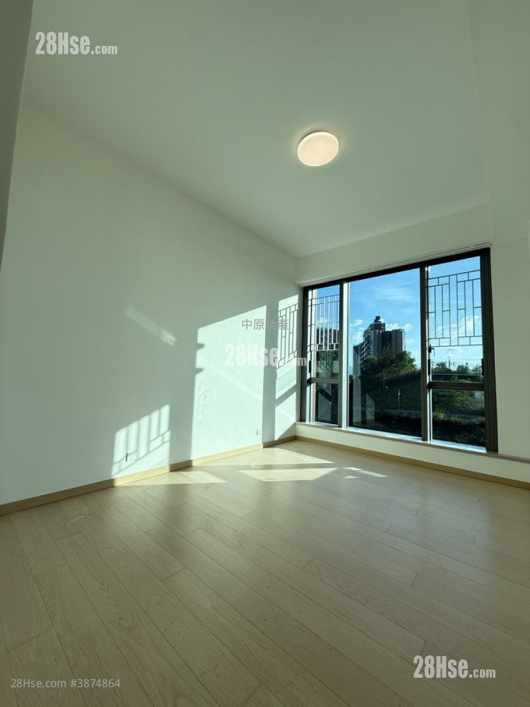 The Bloomsway Rental 1,349 ft² ( 125.3 m² )