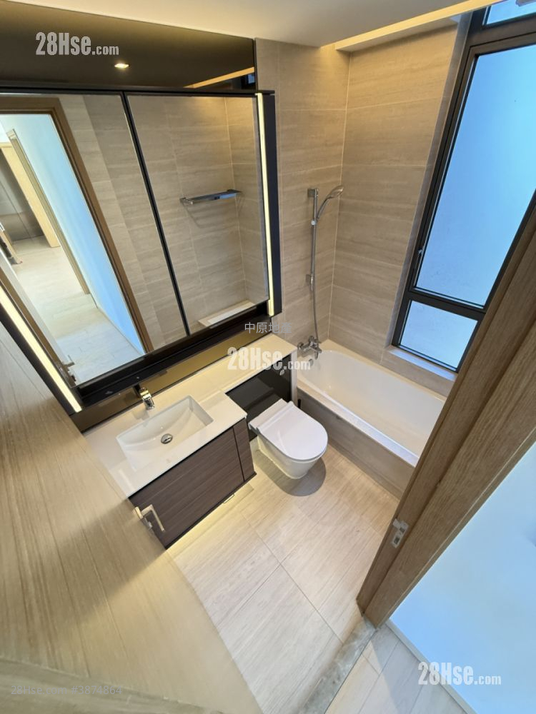 The Bloomsway Rental 1,349 ft² ( 125.3 m² )