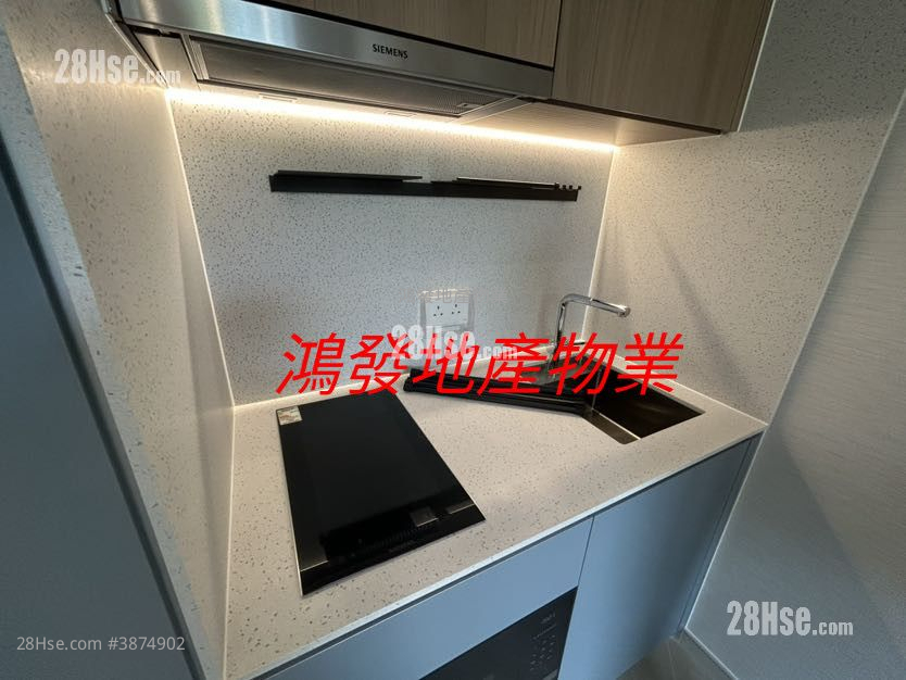 The Paddington Rental 1 Bedroom , 1 Bathroom 234 ft² ( 21.7 m² )