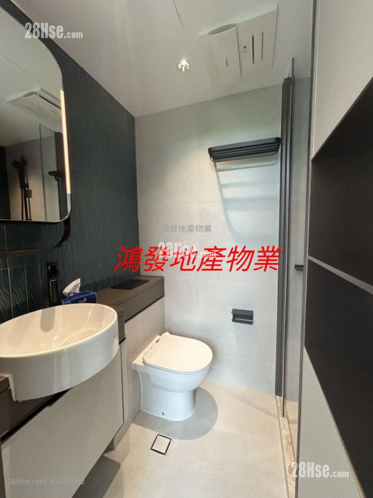 The Paddington Rental 1 Bedroom , 1 Bathroom 234 ft² ( 21.7 m² )