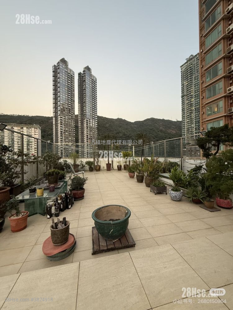 Rosedale Sell 3 Bedrooms , 3 Bathrooms 1,626 ft² ( 151.1 m² )
