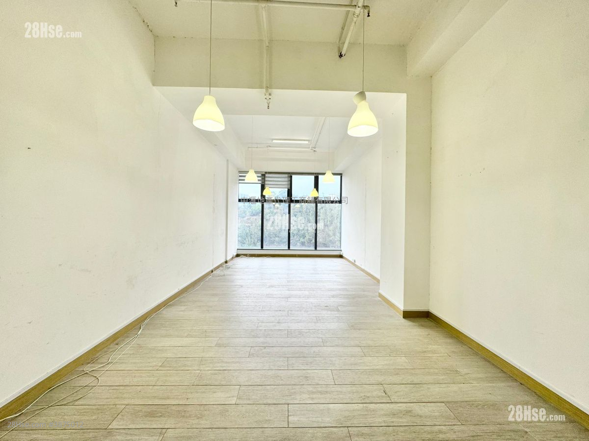Kimberland Centre Rental