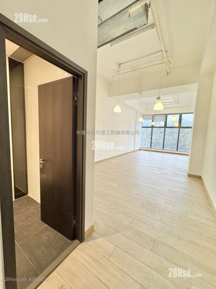 Kimberland Centre Rental
