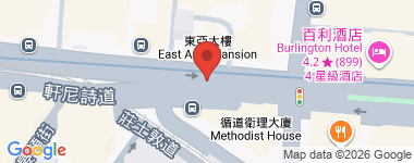 ◆ Landlord ◆ No Agency Fee ◆ East Asia Mansion ◆ Twenty Three, High Floor Address