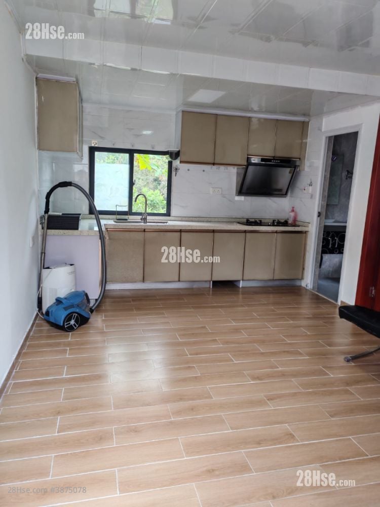 香园围 Rental Studio , 1 Bathroom 230 ft² ( 21.4 m² )