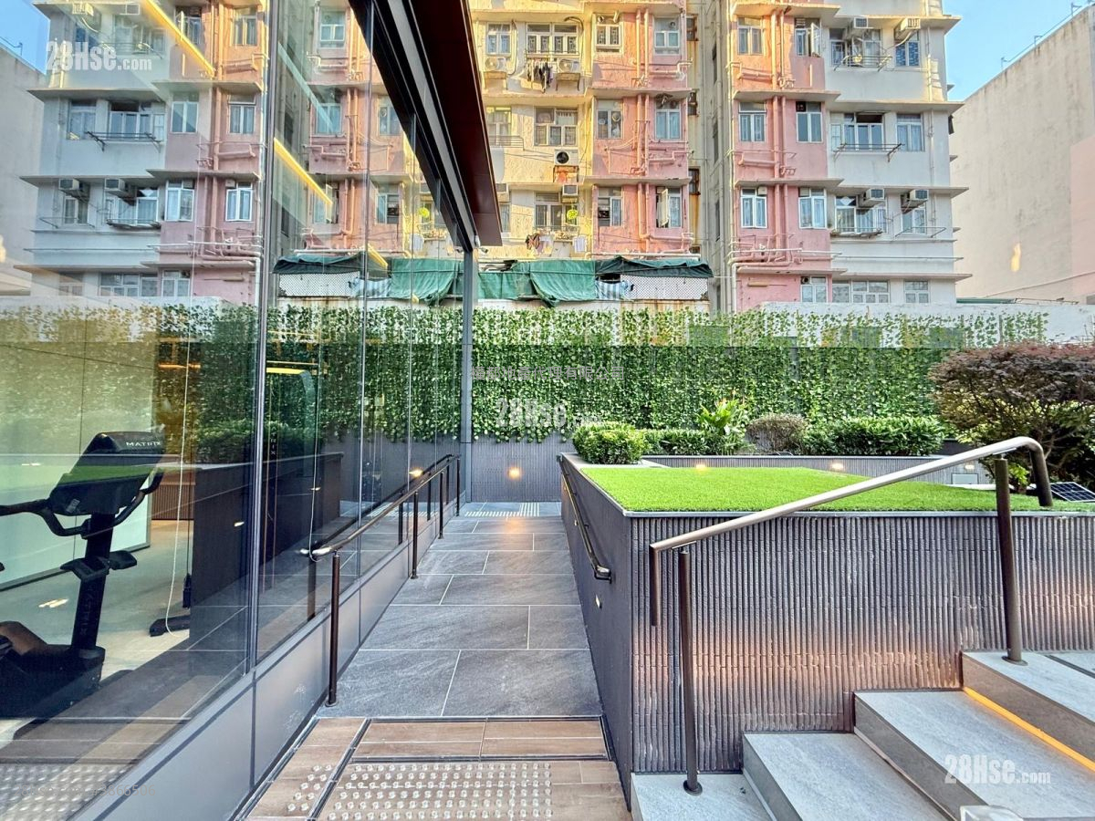 Phoenext Rental 1 Bedroom , 1 Bathroom 261 ft² ( 24.2 m² )