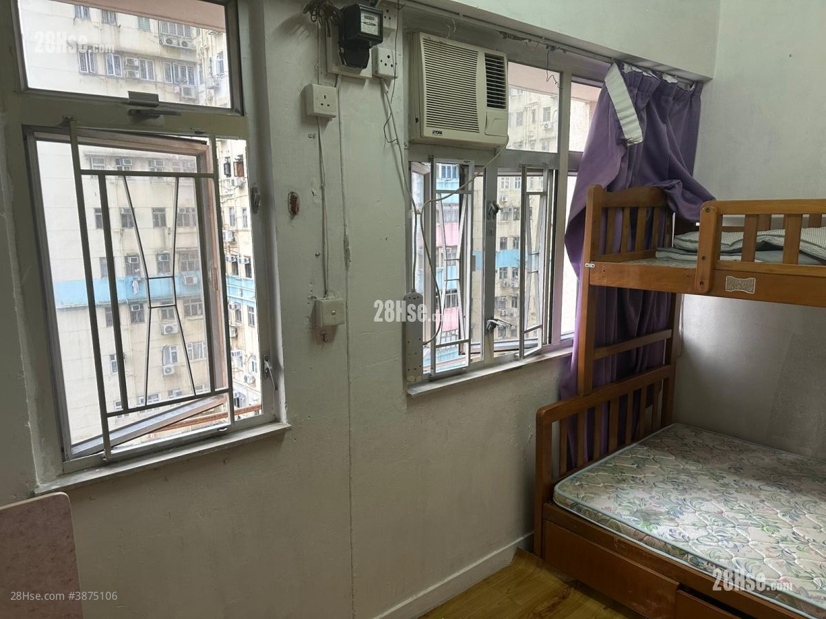 Metropole Building Rental 120 ft² ( 11.1 m² )