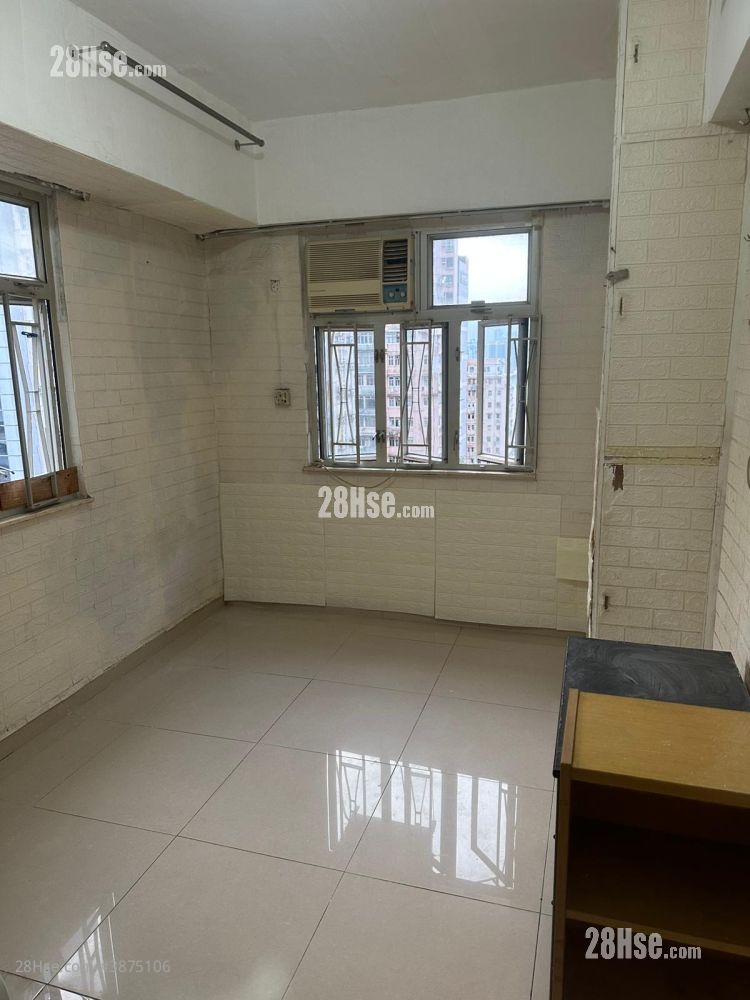 Metropole Building Rental 120 ft² ( 11.1 m² )