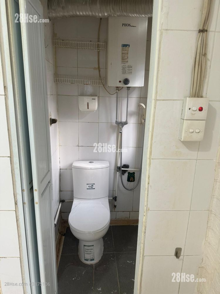 Metropole Building Rental 120 ft² ( 11.1 m² )