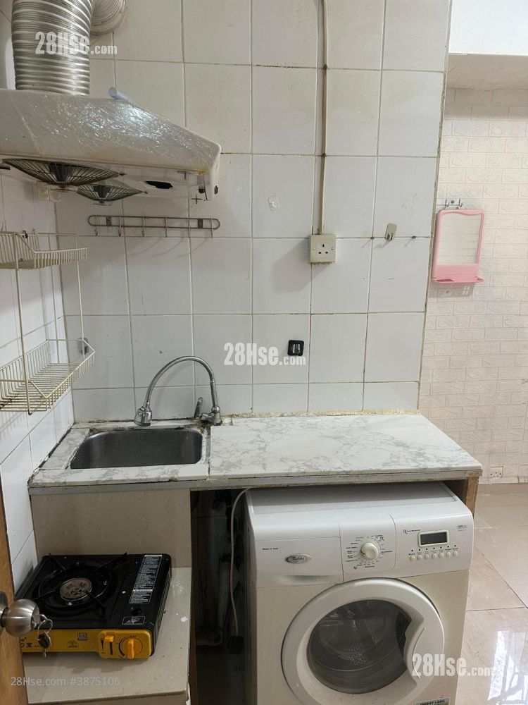 Metropole Building Rental 120 ft² ( 11.1 m² )