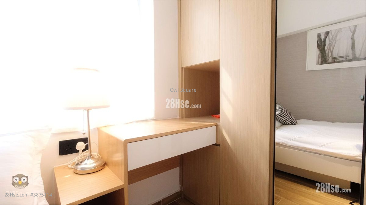 Triumph Court Rental 2 Bedrooms , 1 Bathroom 270 ft² ( 25.1 m² )