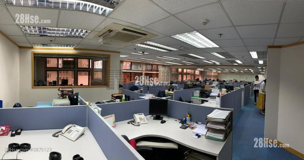 Western Centre Sell