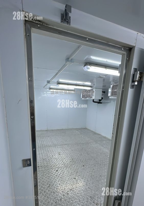 Wang Lung Industrial Building Rental