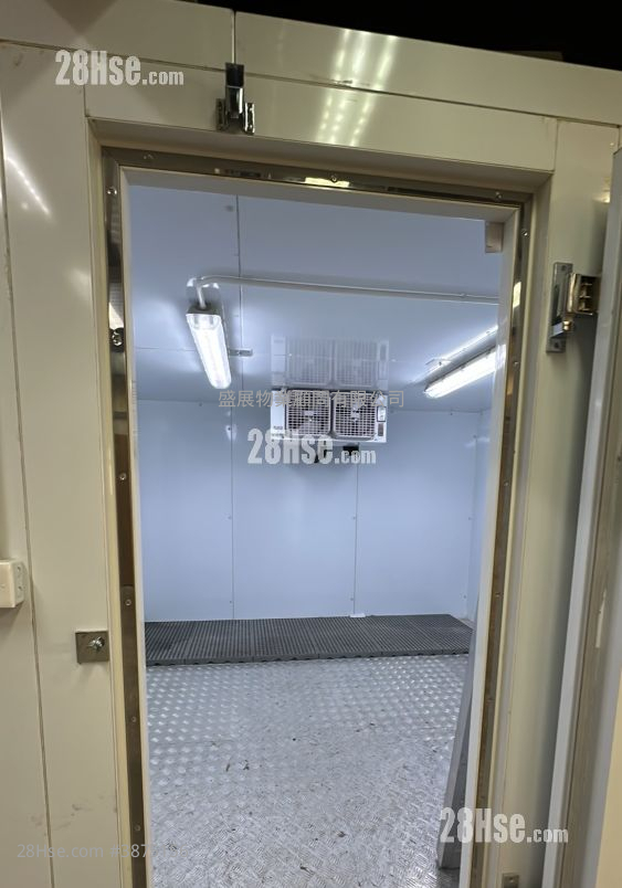 Wang Lung Industrial Building Rental