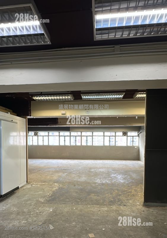 Wang Lung Industrial Building Rental