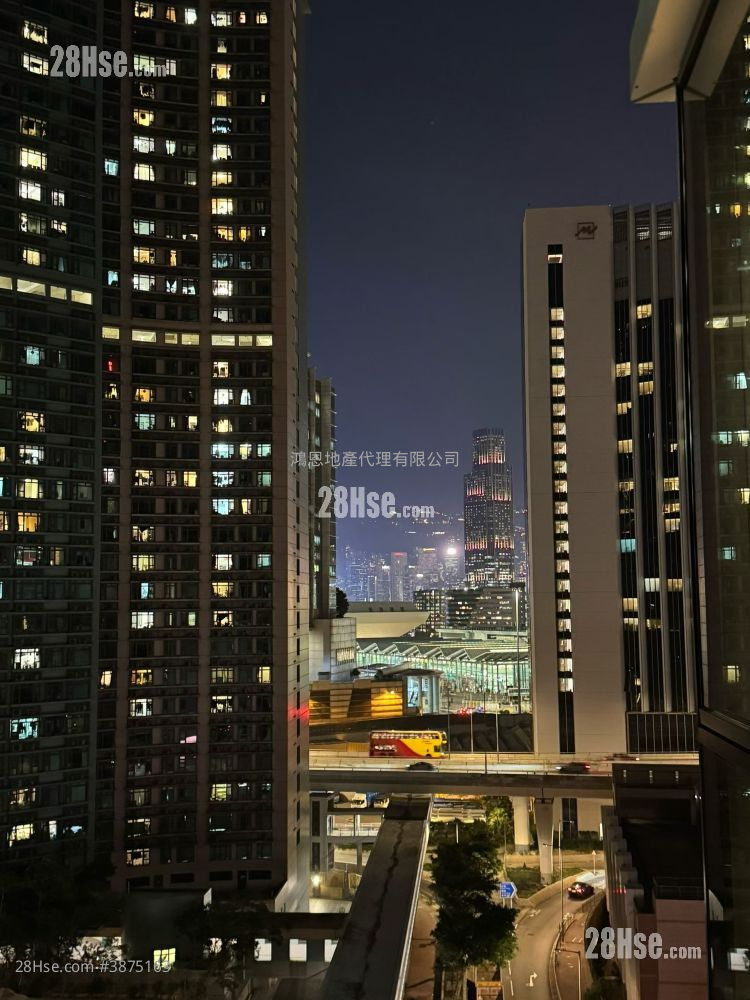 The Haddon Sell 1 Bedroom 276 ft² ( 25.6 m² )