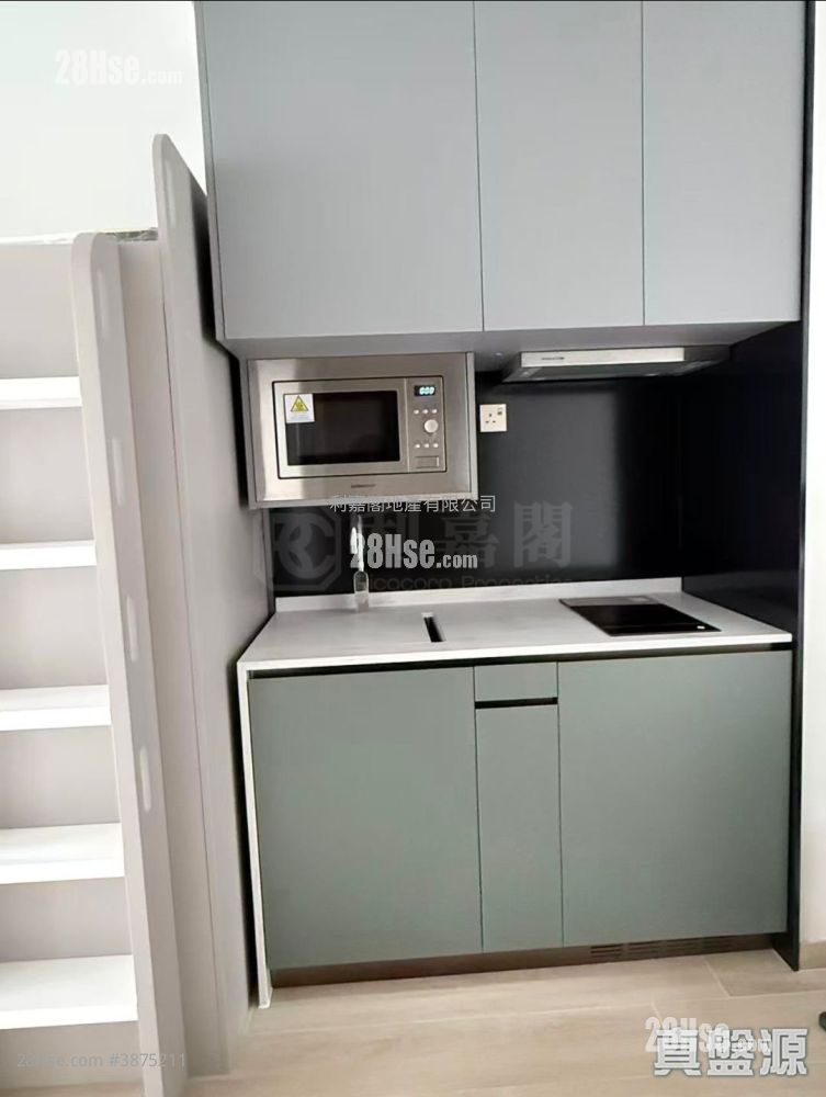 Soyo Square Rental Studio , 1 Bathroom 237 ft² ( 22.0 m² )