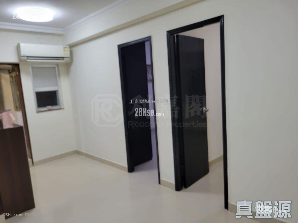 Mei Foo Sun Chuen Rental 2 Bedrooms , 1 Bathroom 464 ft² ( 43.1 m² )