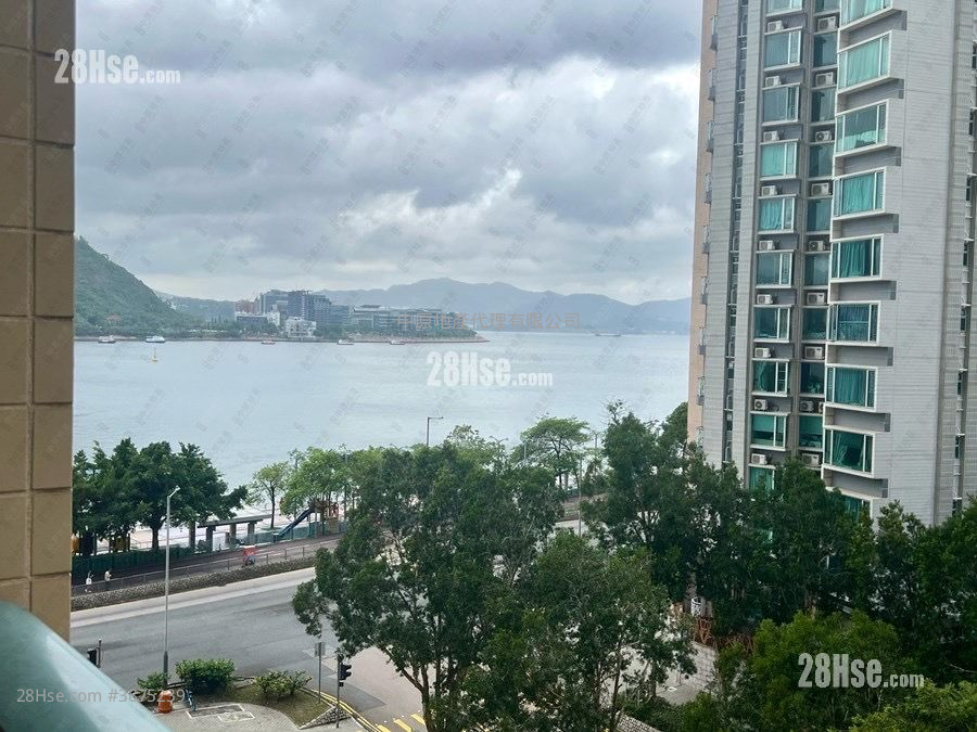 Ocean View Sell 3 Bedrooms 657 ft² ( 61.0 m² )