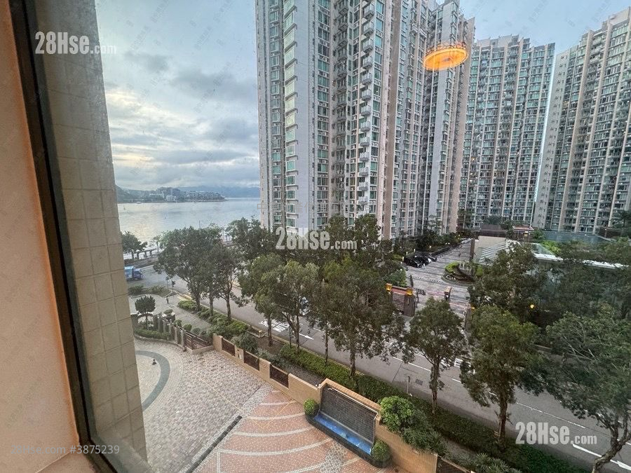 Ocean View Sell 3 Bedrooms 657 ft² ( 61.0 m² )
