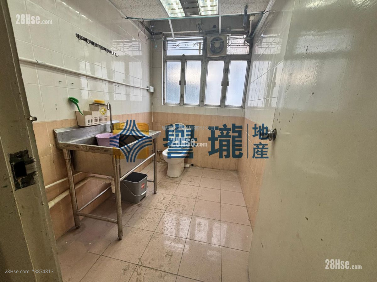 Wang Lung Industrial Building Rental