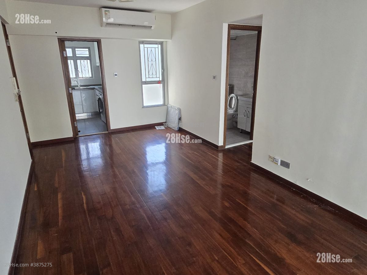 Southern Lodge Rental 3 Bedrooms , 2 Bathrooms 650 ft² ( 60.4 m² )