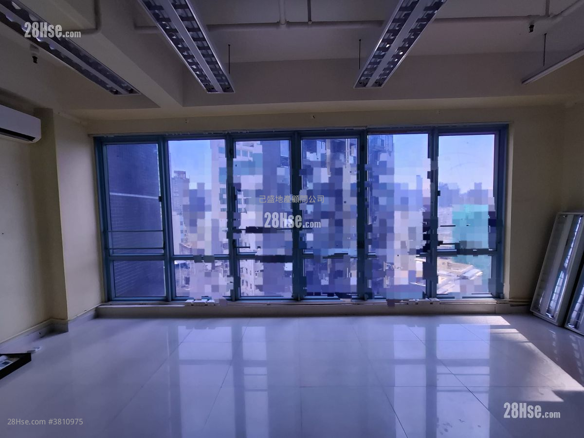 商业大厦近地铁 租盘 1 厕所