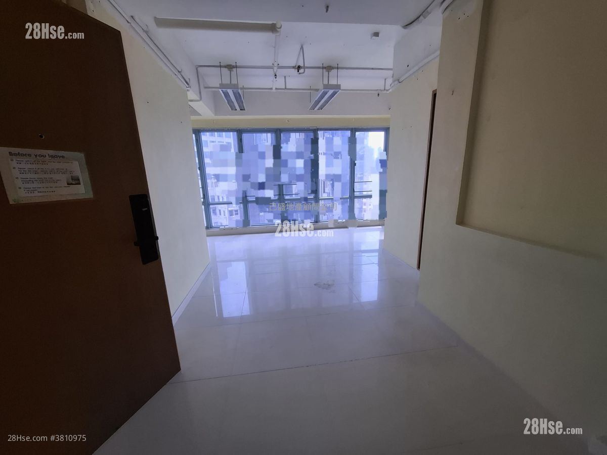 商业大厦近地铁 租盘 1 厕所