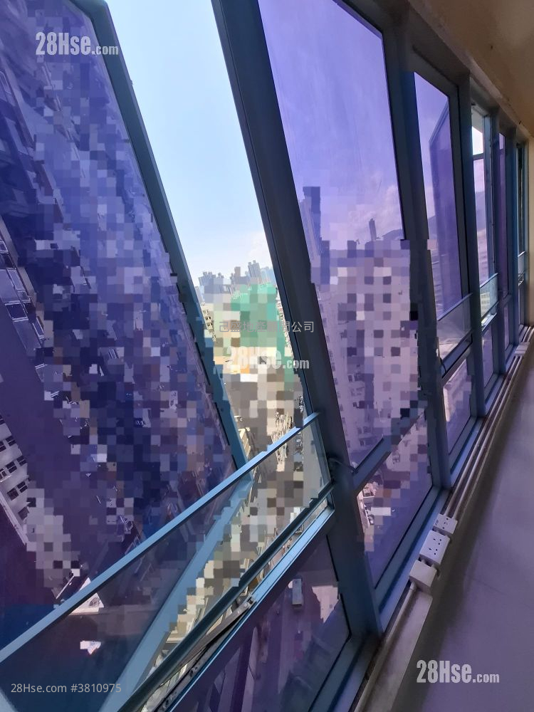 商业大厦近地铁 租盘 1 厕所