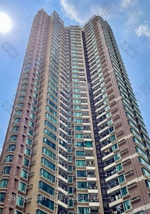 帝庭轩 售盘 2 房 , 1 浴室 419 平方尺 ( 38.9 平方米 )