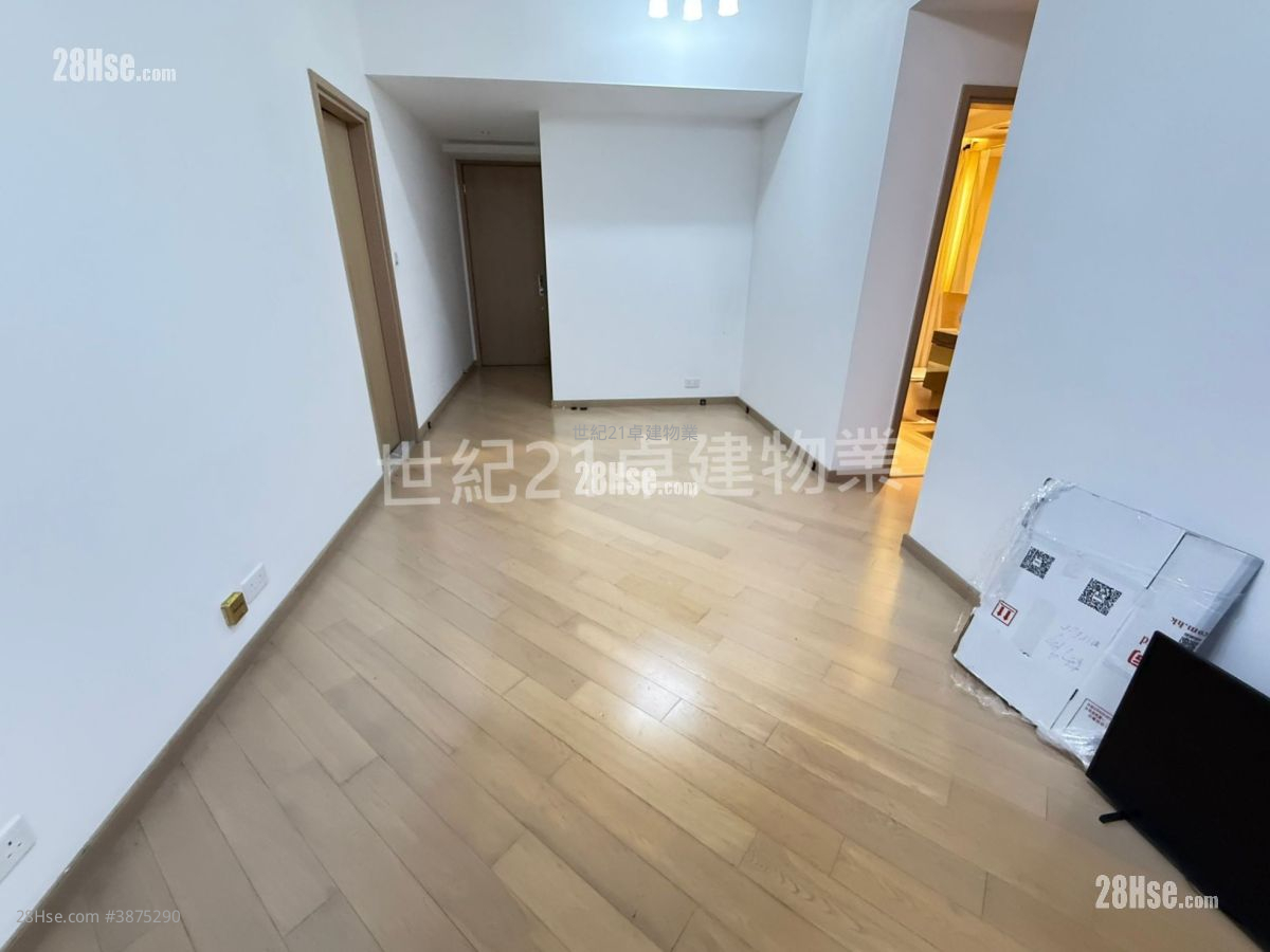The Cullinan Rental 2 Bedrooms , 2 Bathrooms 635 ft² ( 59.0 m² )