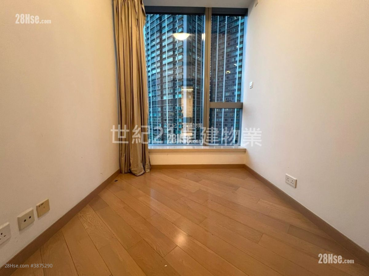 The Cullinan Rental 2 Bedrooms , 2 Bathrooms 635 ft² ( 59.0 m² )