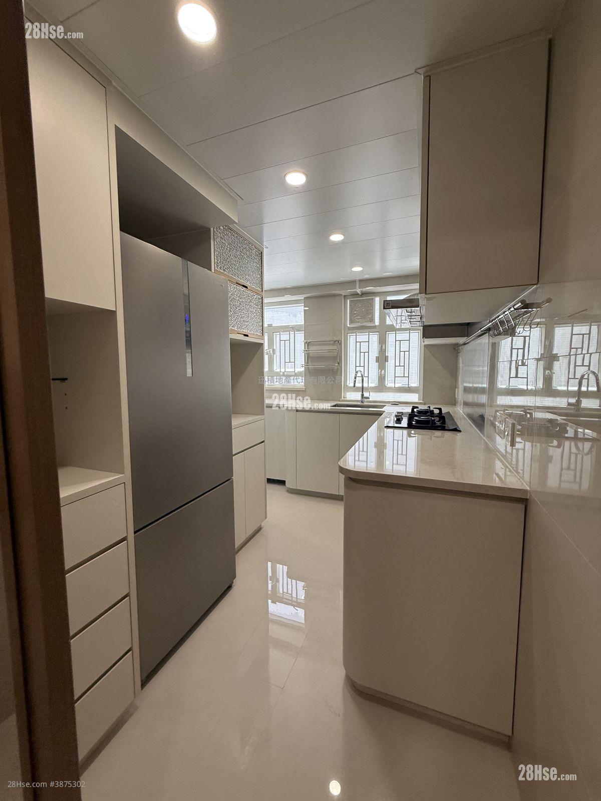 Prince's Heights Rental 3 Bedrooms , 2 Bathrooms 1,039 ft² ( 96.5 m² )