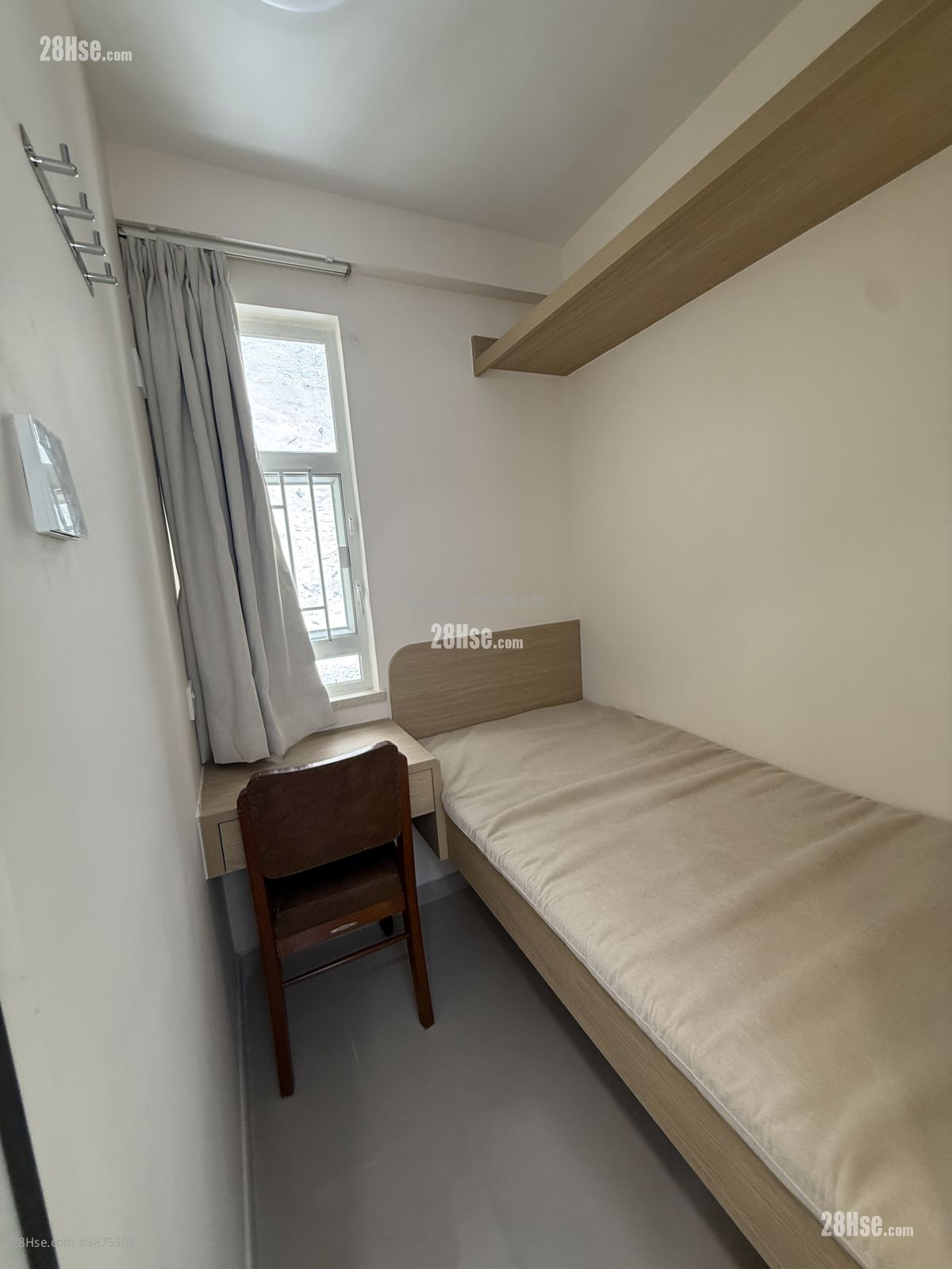 Prince's Heights Rental 3 Bedrooms , 2 Bathrooms 1,039 ft² ( 96.5 m² )