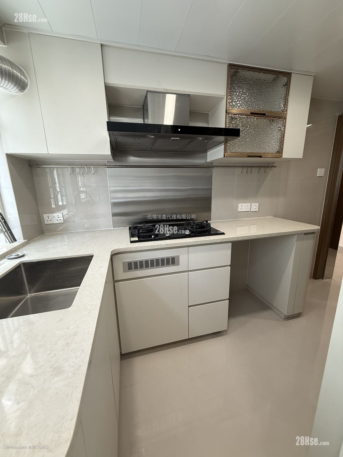 Prince's Heights Rental 3 Bedrooms , 2 Bathrooms 1,039 ft² ( 96.5 m² )