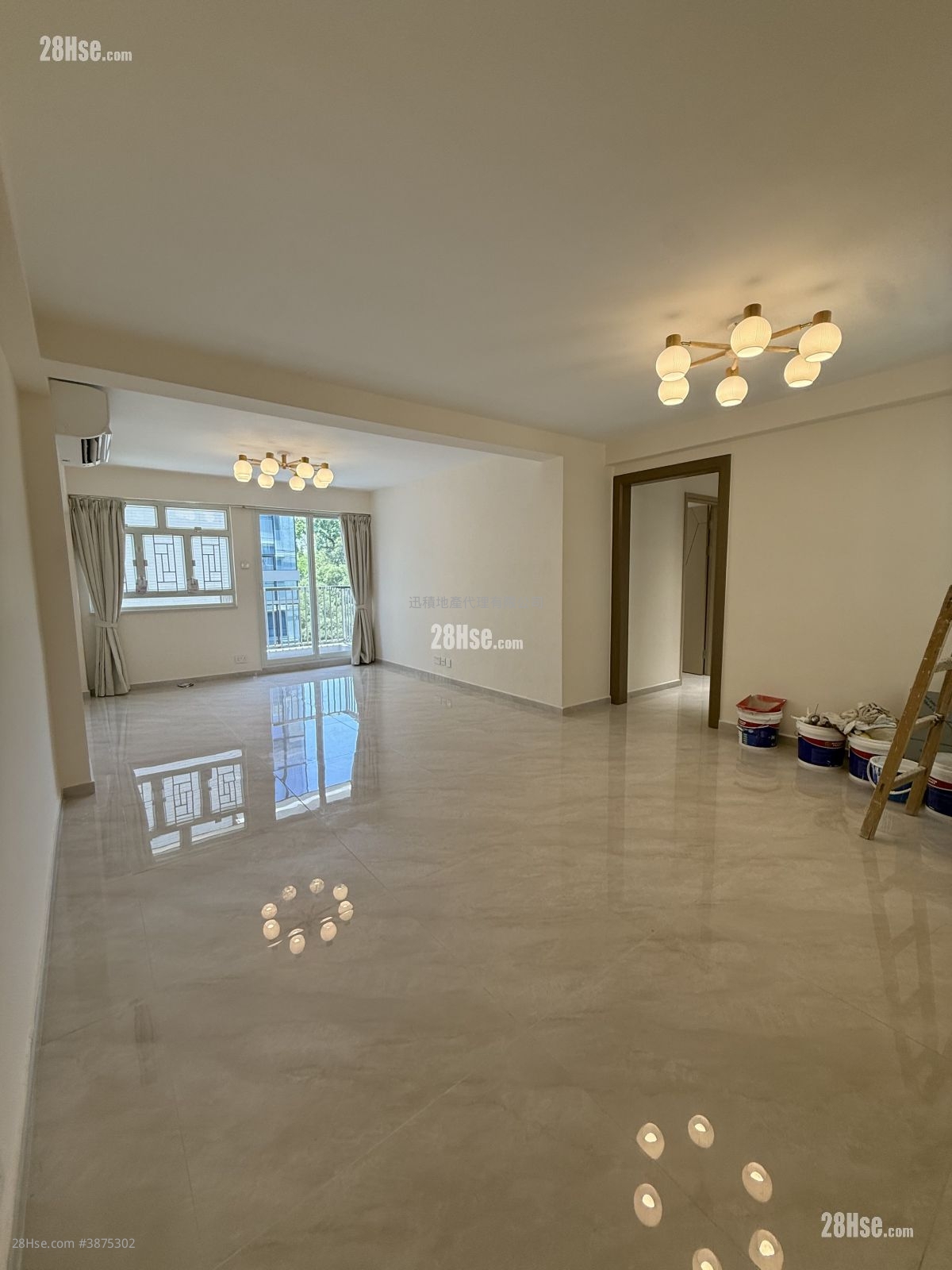 Prince's Heights Rental 3 Bedrooms , 2 Bathrooms 1,039 ft² ( 96.5 m² )