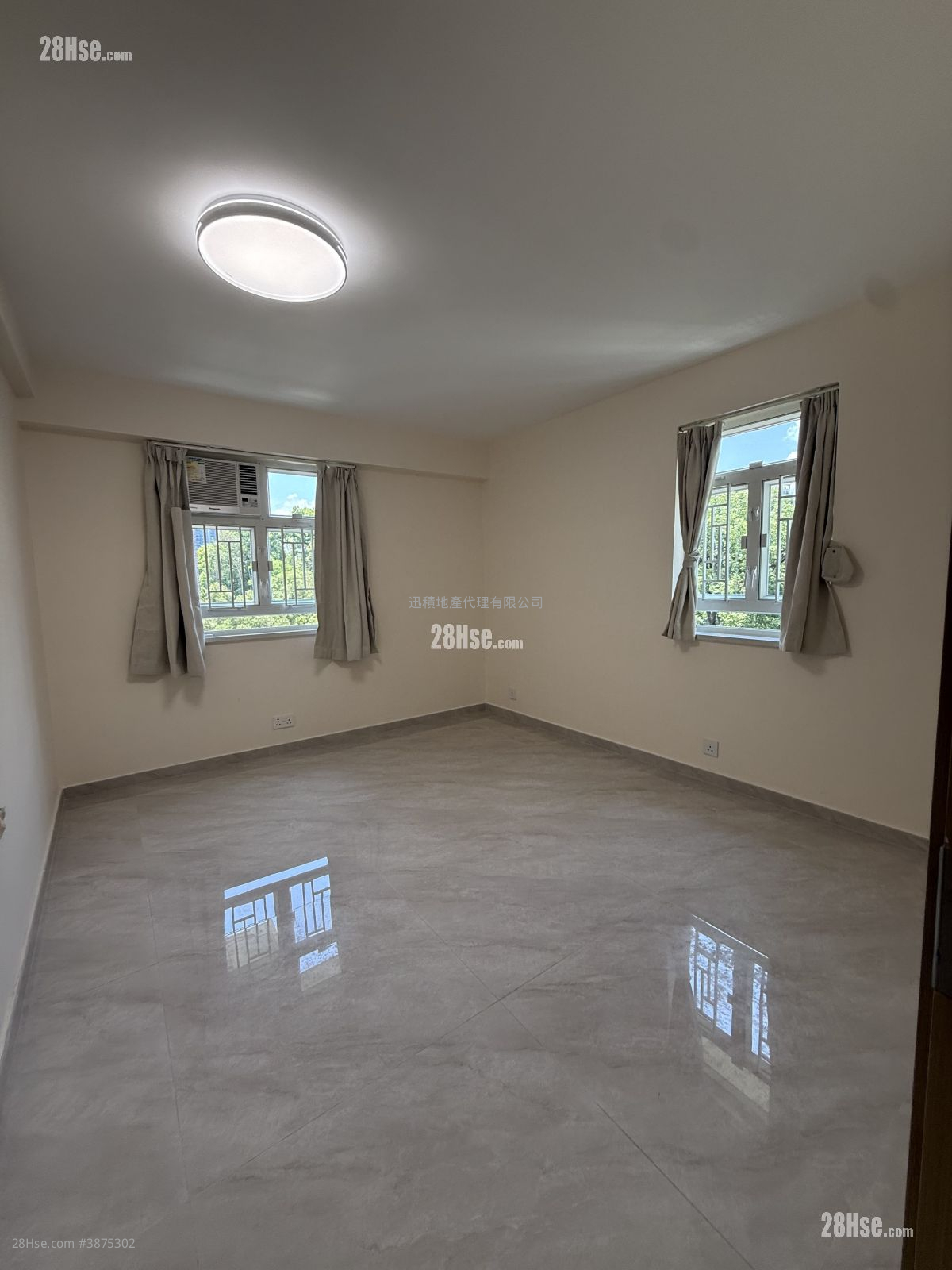 Prince's Heights Rental 3 Bedrooms , 2 Bathrooms 1,039 ft² ( 96.5 m² )