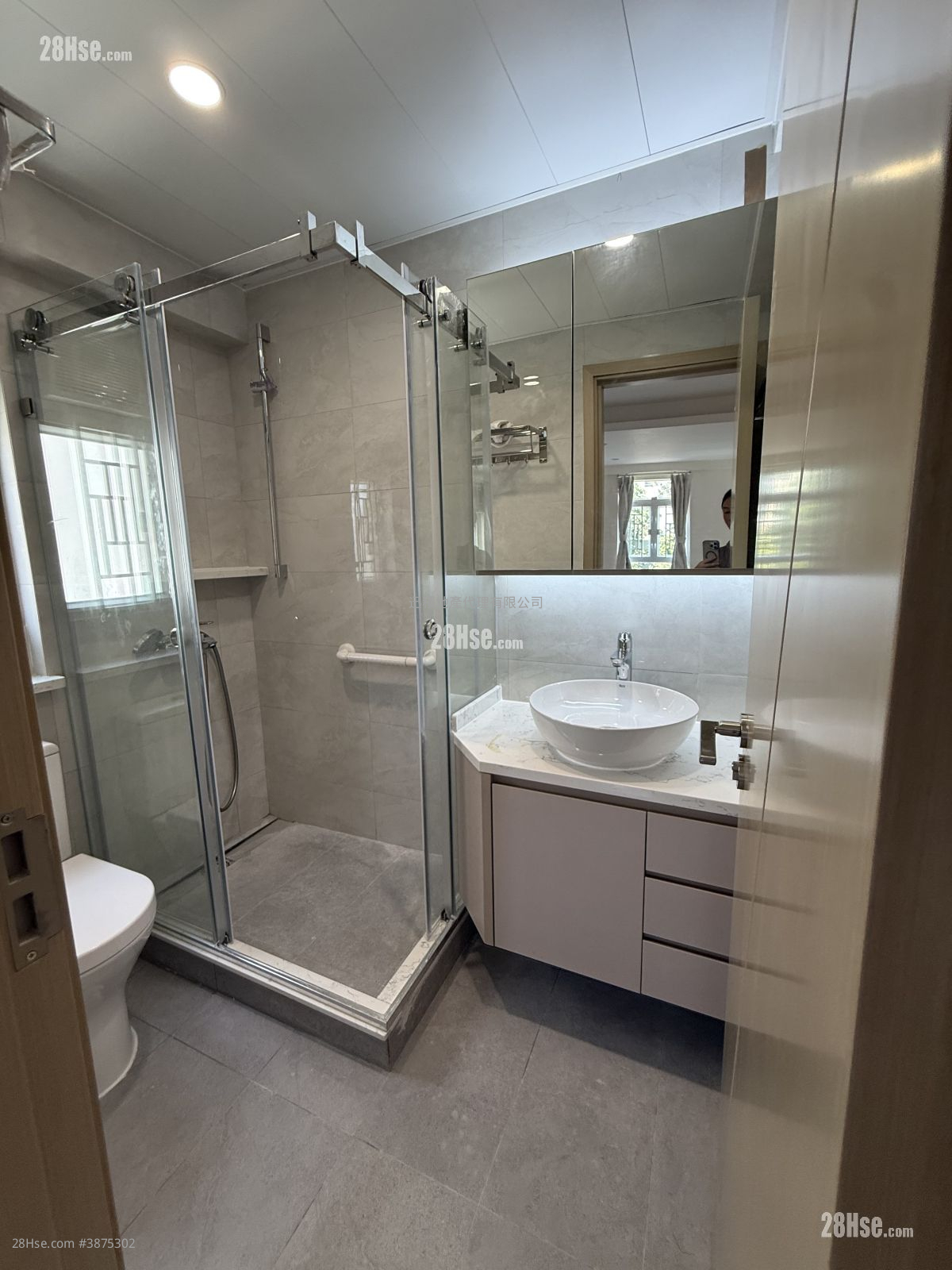 Prince's Heights Rental 3 Bedrooms , 2 Bathrooms 1,039 ft² ( 96.5 m² )