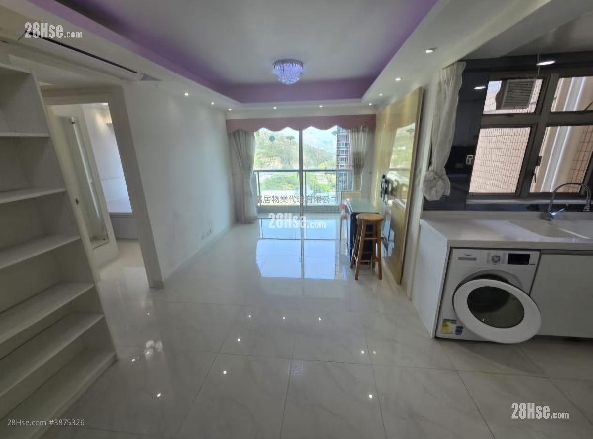 Bellagio Sell 2 Bedrooms , 1 Bathroom 515 ft² ( 47.8 m² )