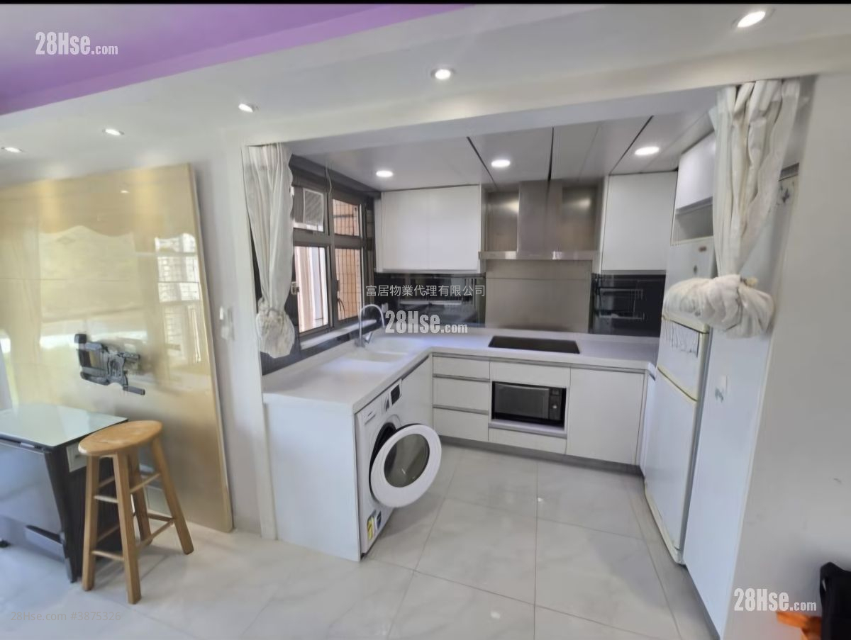 Bellagio Sell 2 Bedrooms , 1 Bathroom 515 ft² ( 47.8 m² )