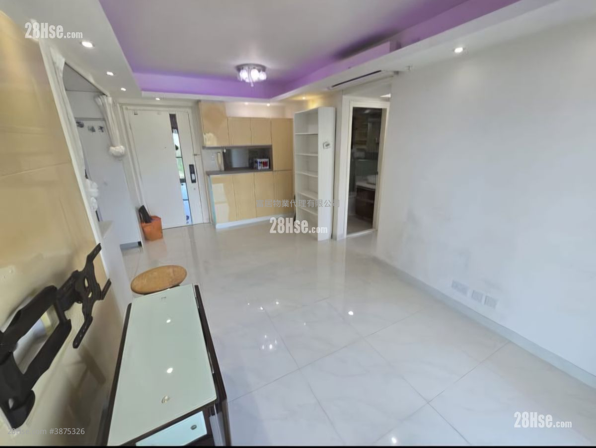 Bellagio Sell 2 Bedrooms , 1 Bathroom 515 ft² ( 47.8 m² )