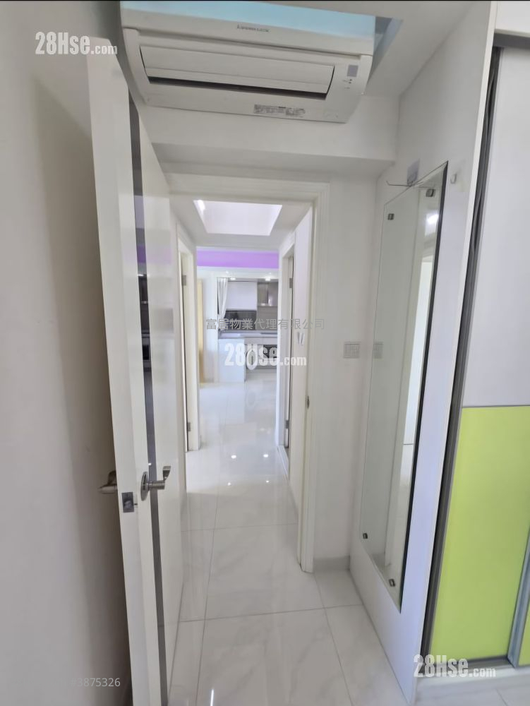 Bellagio Sell 2 Bedrooms , 1 Bathroom 515 ft² ( 47.8 m² )