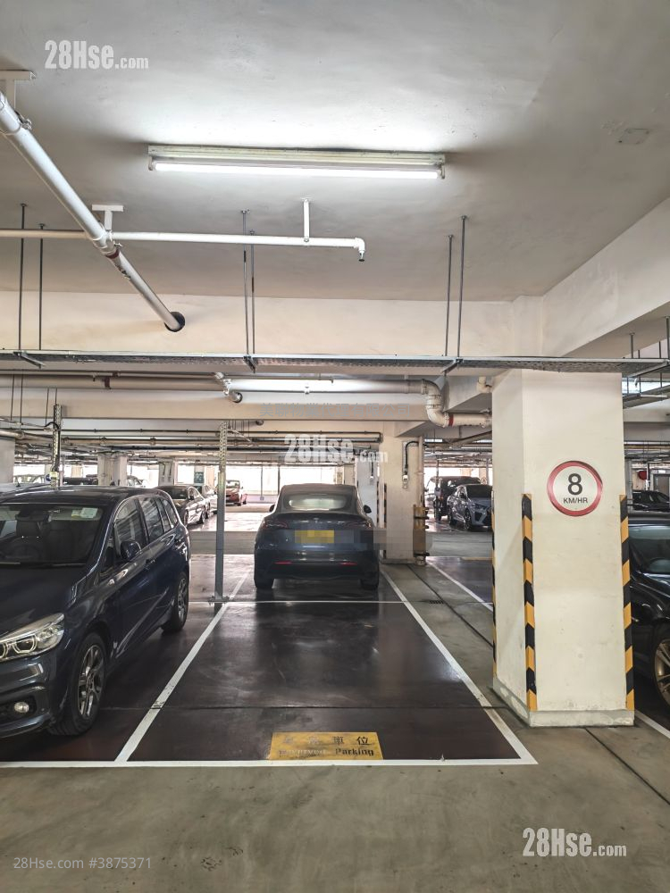 Tung Chung Crescent Rental