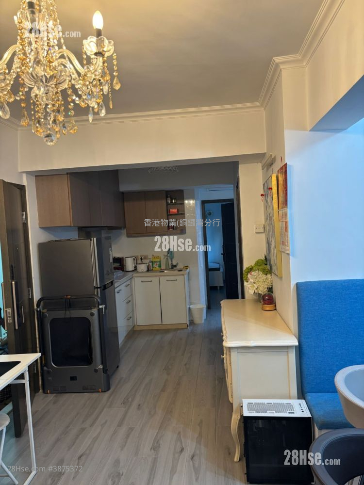 Thai Kong Building Rental 3 Bedrooms , 2 Bathrooms 531 ft² ( 49.3 m² )