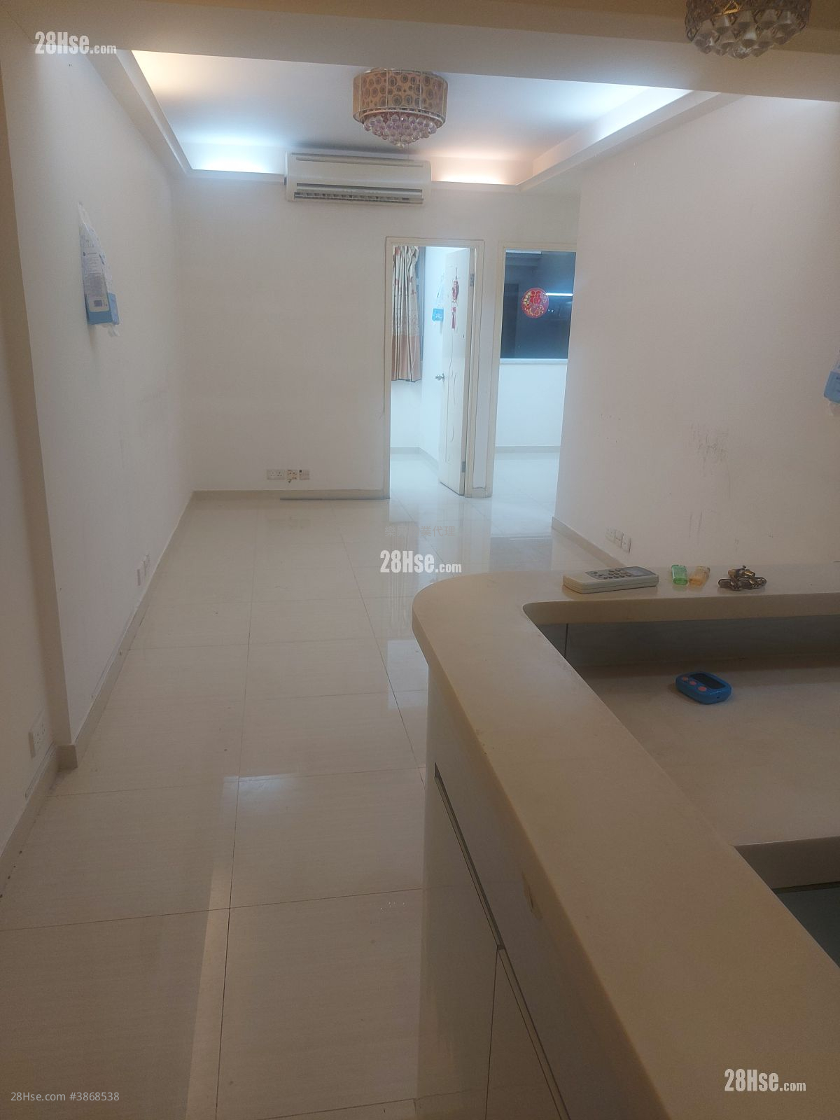 Hung Fuk Building Sell 3 Bedrooms , 2 Bathrooms 539 ft² ( 50.1 m² )