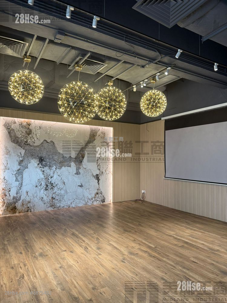 Harbour Industrial Centre Rental 3 Bedrooms , 1 Toilet