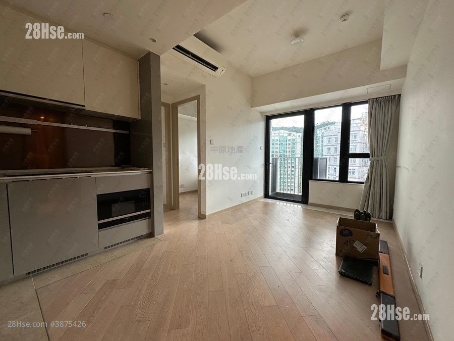 Mount Regency Sell 2 Bedrooms 435 ft² ( 40.4 m² )