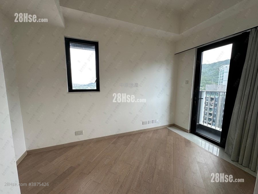 Mount Regency Sell 2 Bedrooms 435 ft² ( 40.4 m² )