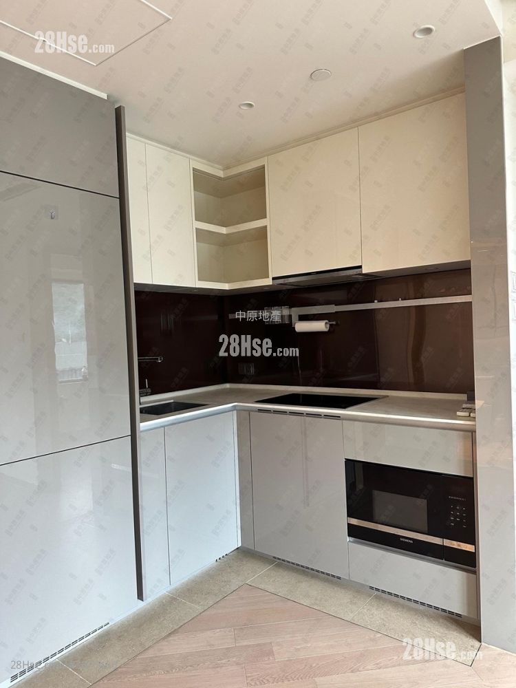 Mount Regency Sell 2 Bedrooms 435 ft² ( 40.4 m² )