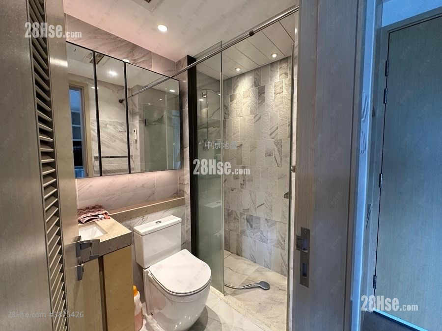 Mount Regency Sell 2 Bedrooms 435 ft² ( 40.4 m² )